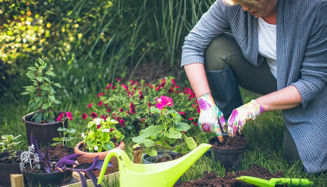 North Coast Gardening: Weed and feed plant life in April 1 North Coast Gardening: Weed and feed plant life in April 1