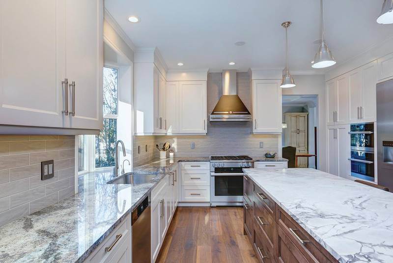 Architects Share Top Kitchen And Bath Trends -- Outdoor Kitchens Lead List 1 Architects Share Top Kitchen And Bath Trends -- Outdoor Kitchens Lead List 1