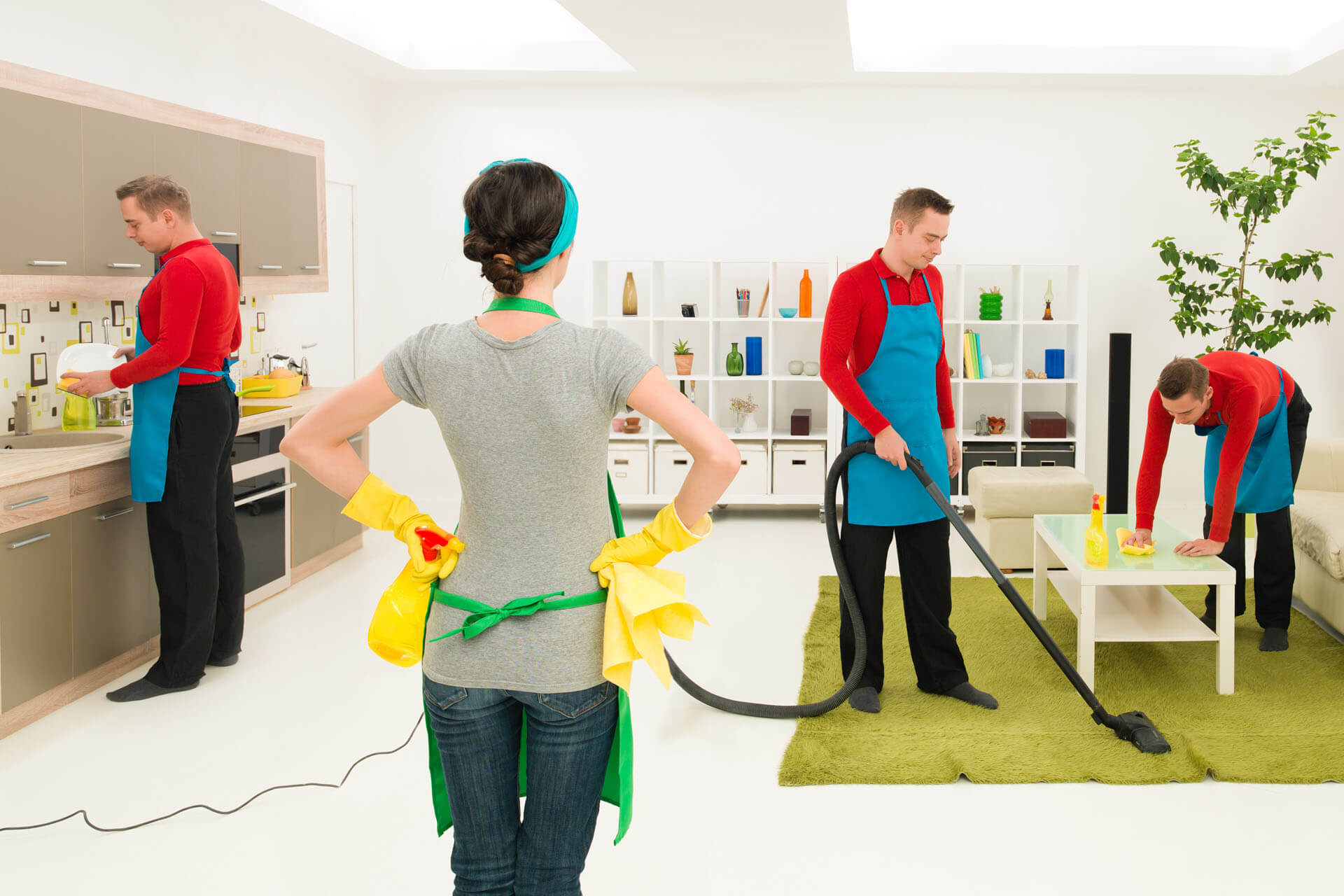 Janitorial Cleaning Services Market 2019 – Research Report, Demand, Price, By Application, Region and Forecast to 2025 1 Janitorial Cleaning Services Market 2019 – Research Report, Demand, Price, By Application, Region and Forecast to 2025 1