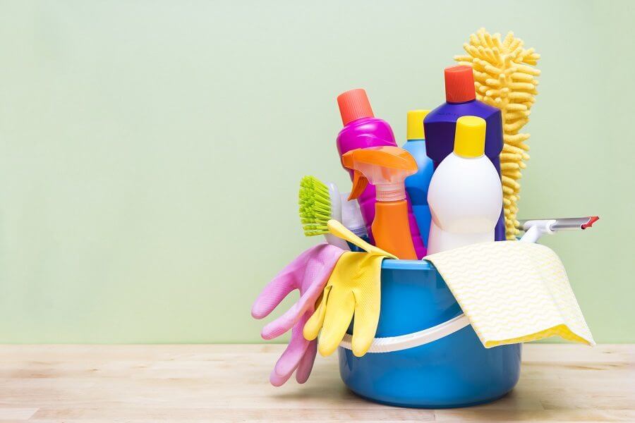 7 Eco-Friendly Cleaning Tips I Learned From My Mom 1 7 Eco-Friendly Cleaning Tips I Learned From My Mom 1