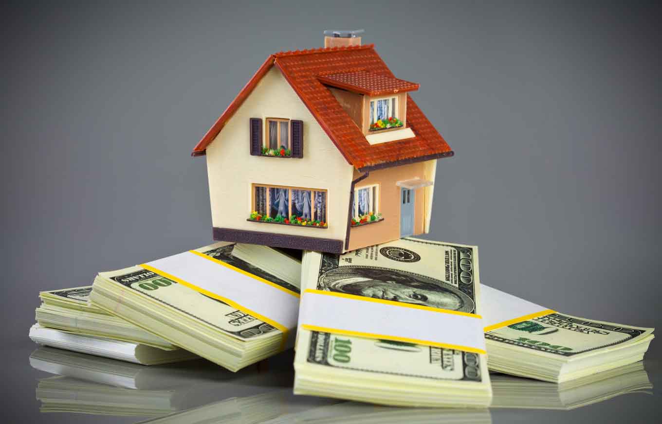 World’s Cheapest Mortgage May Be Around the Corner in Denmark 1 World’s Cheapest Mortgage May Be Around the Corner in Denmark 1