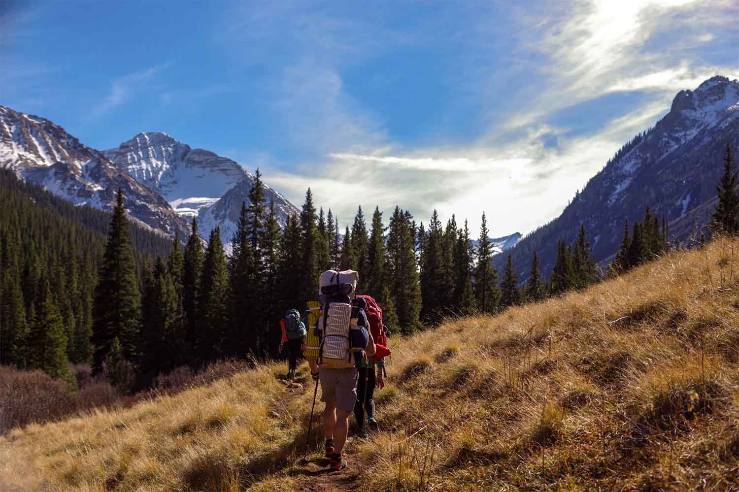 When Outdoors embraced luxurious 1 When Outdoors embraced luxurious 1
