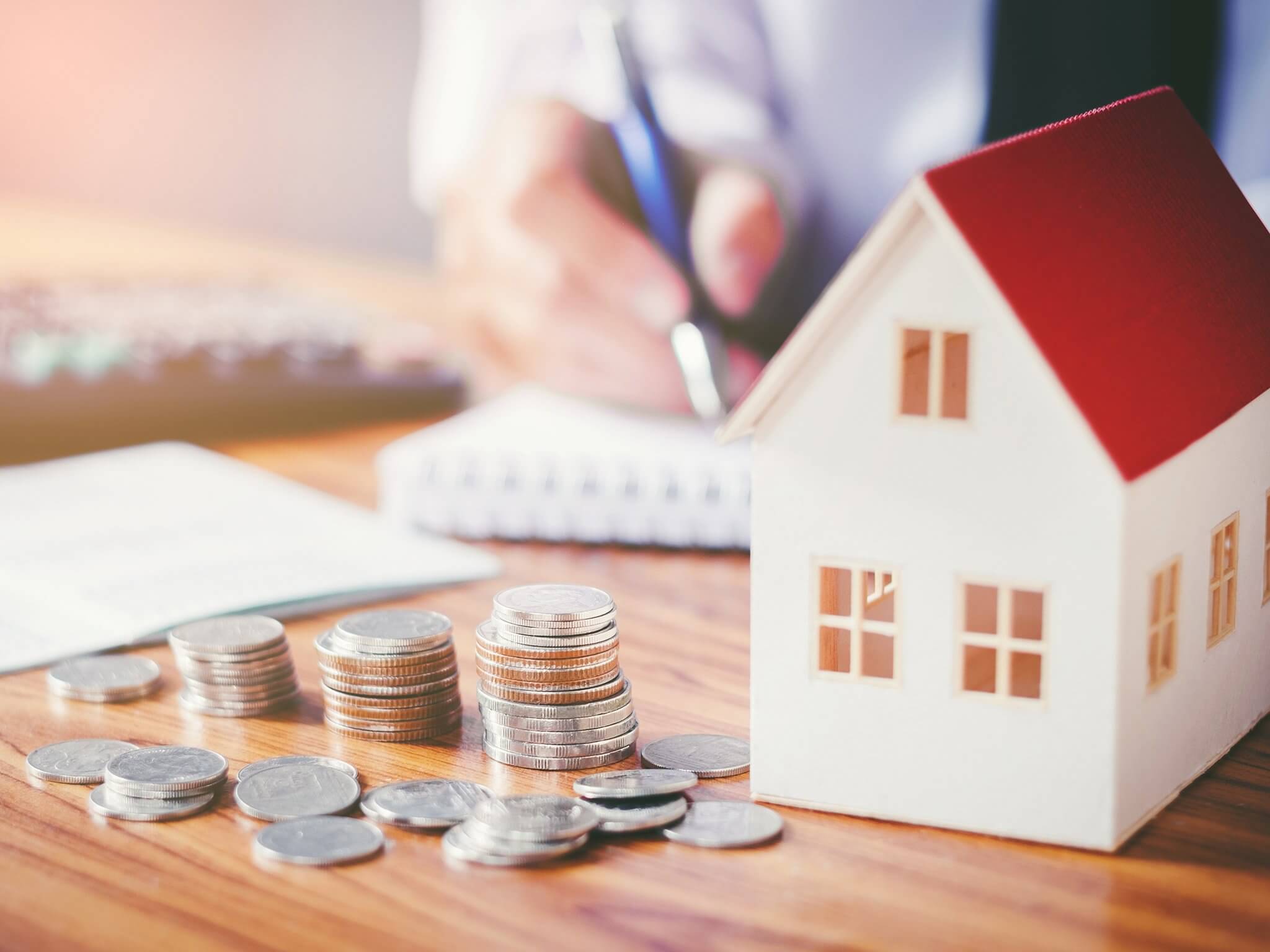 The Mortgage Rate 'Undo': As Rates Drop To four%, There Are Opportunities (And Caveats) For Homebuyers 1 The Mortgage Rate 'Undo': As Rates Drop To four%, There Are Opportunities (And Caveats) For Homebuyers 1