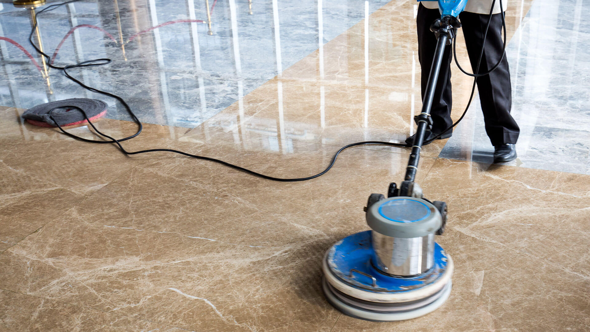 Cleaning contracts abuses unfold to Mount Carmel 1 Cleaning contracts abuses unfold to Mount Carmel 1