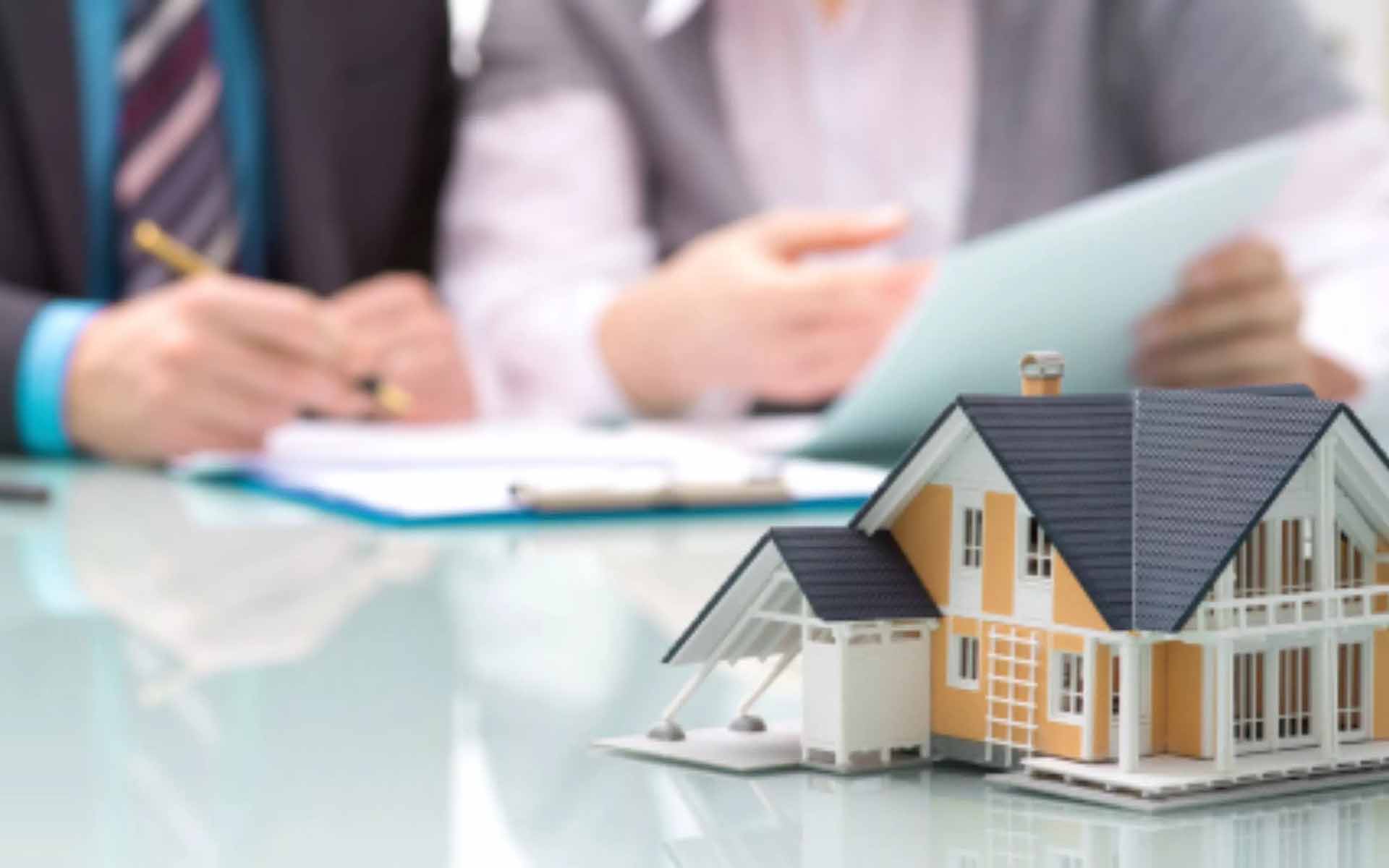 AI Is Coming To Take Your Mortgage Woes Away 1 AI Is Coming To Take Your Mortgage Woes Away 1