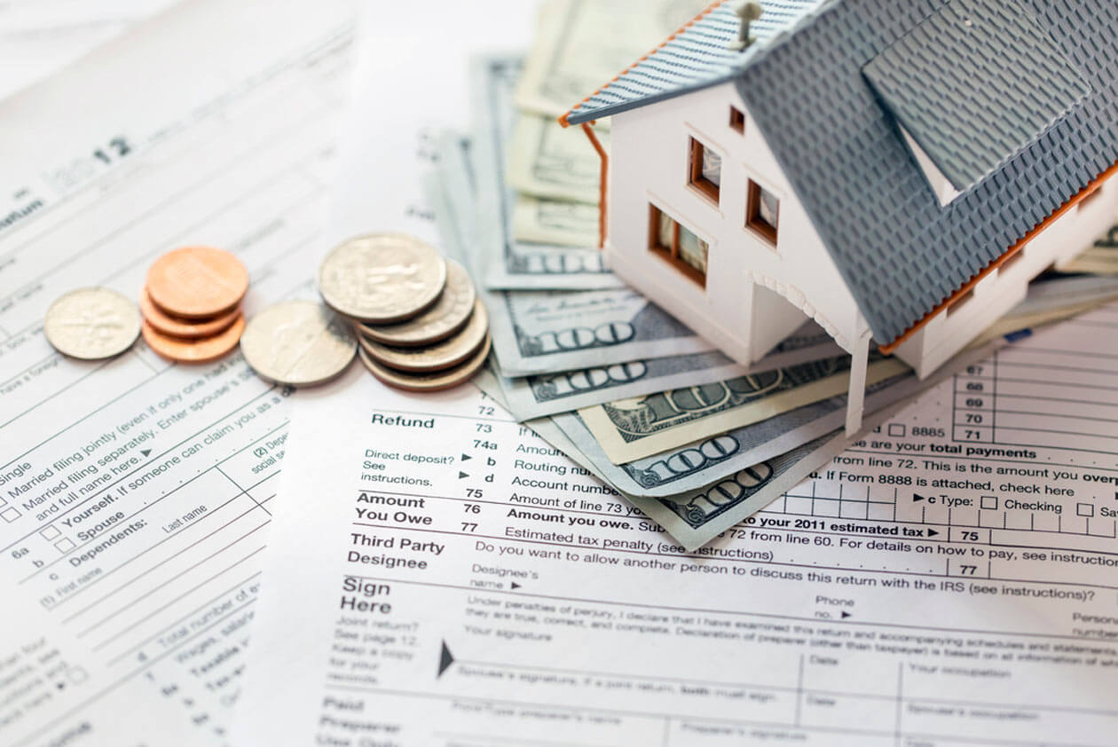 How to Get the Best Mortgage Rate in 2019 1 How to Get the Best Mortgage Rate in 2019 1