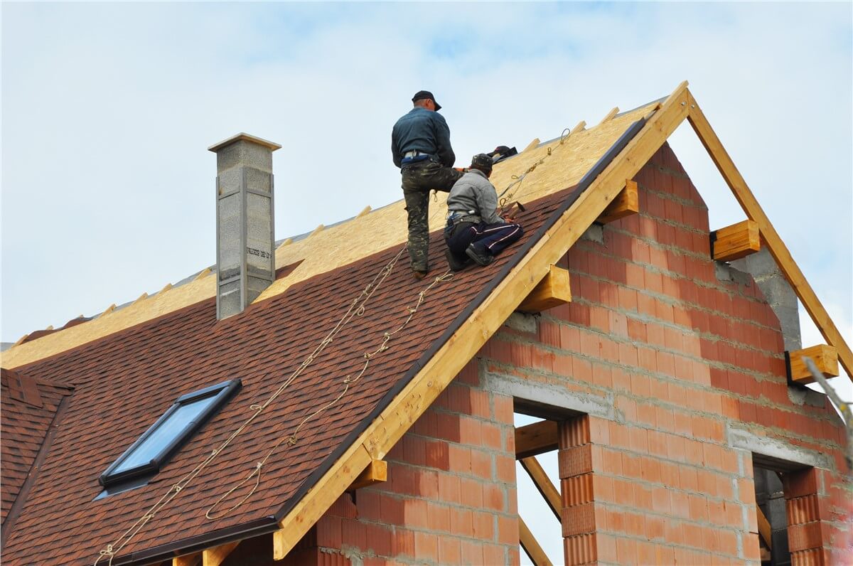 Roofing Shingles: Their types, packages and fees in India 1 Roofing Shingles: Their types, packages and fees in India 1