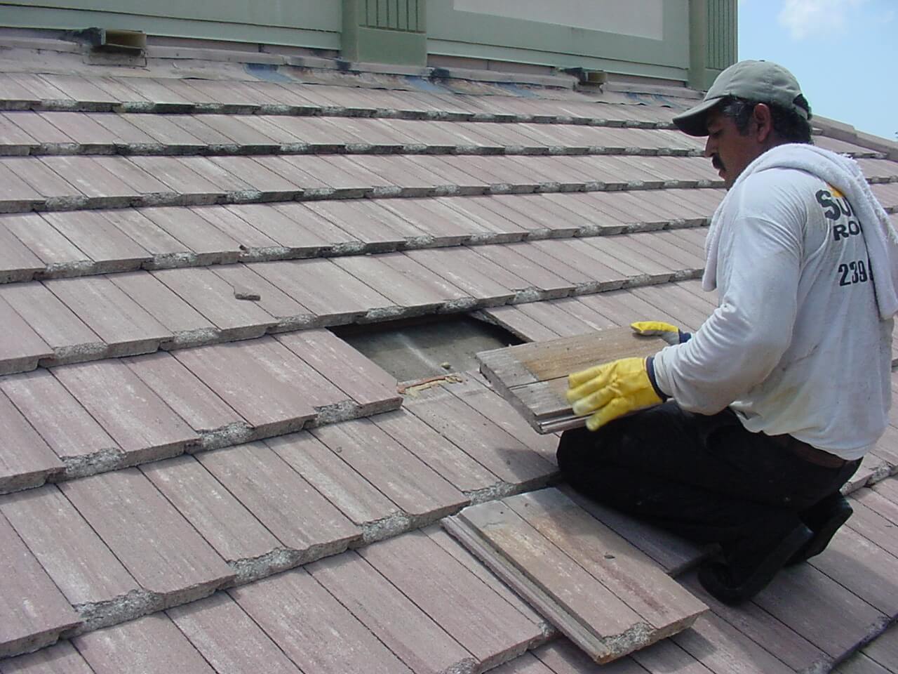 10 Questions To Ask Before You Choose A Roof 1 10 Questions To Ask Before You Choose A Roof 1