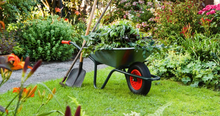 Ariana Madix Is Very Serious About Becoming a “Bomb” Gardener 1 Ariana Madix Is Very Serious About Becoming a “Bomb” Gardener 1