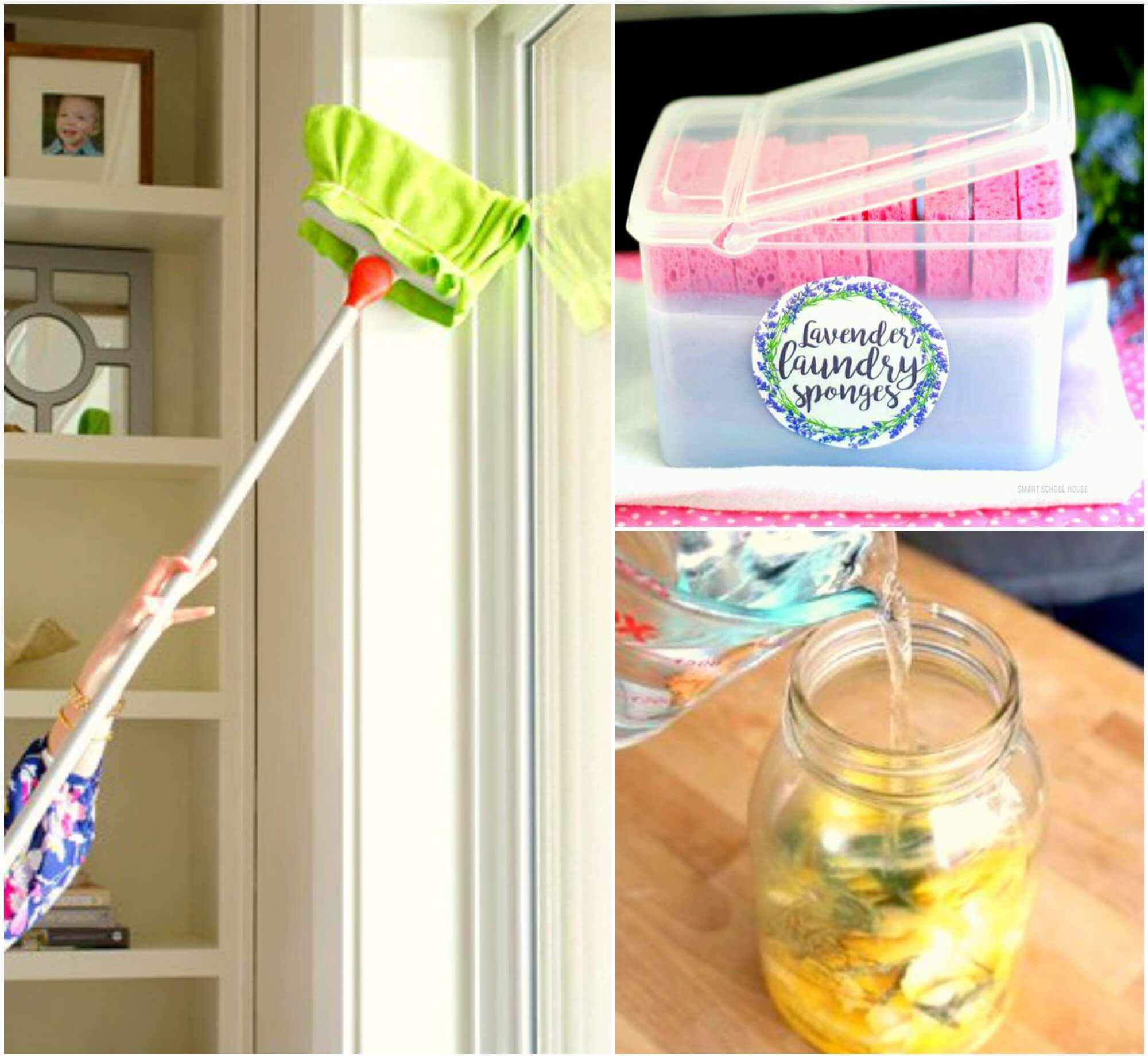 How This Mom of four Turns Chores Into an Opportunity to Pass Down Family Traditions 1 How This Mom of four Turns Chores Into an Opportunity to Pass Down Family Traditions 1
