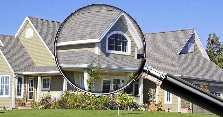 Visiting domestic inspector gives travelers peace of mind 1 Visiting domestic inspector gives travelers peace of mind 1