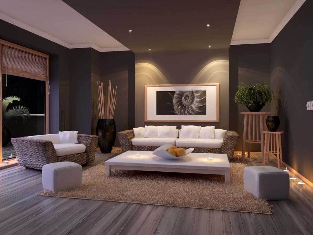 Inside a new refuge mag for black interior designers 1 Inside a new refuge mag for black interior designers 1