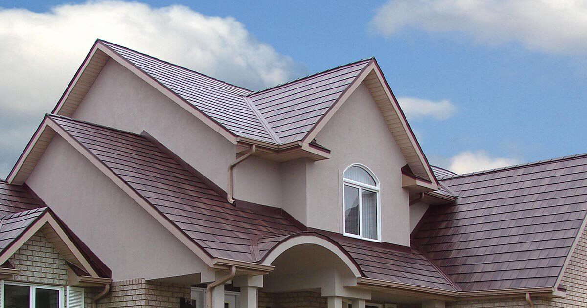 Metal Roofing Market 2019 Competition by Manufacturers – Kingspan Group, CertainTeed Roofing, BlueScope Steel Limited 1 Metal Roofing Market 2019 Competition by Manufacturers – Kingspan Group, CertainTeed Roofing, BlueScope Steel Limited 1