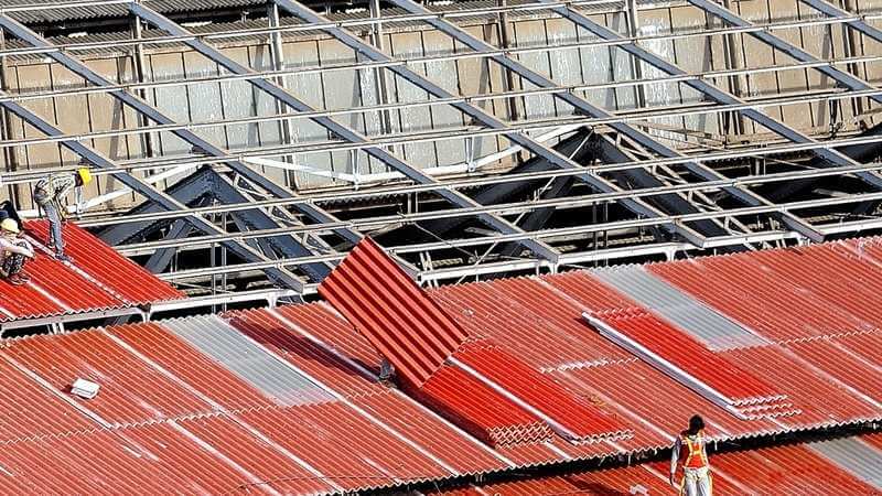 Understanding Your Roof Replacement Estimate 1 Understanding Your Roof Replacement Estimate 1