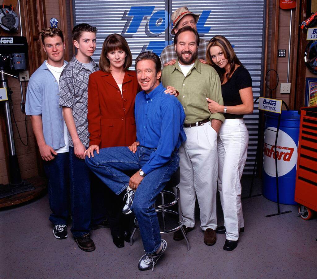 Home Improvement: 10 Jokes That Have Already Aged Poorly 1 Home Improvement: 10 Jokes That Have Already Aged Poorly 1