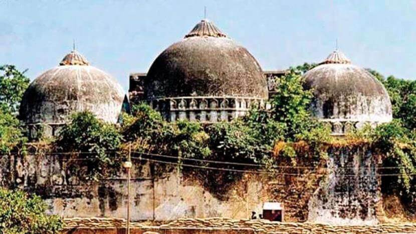 As Ayodhya awaits Ram Mandir verdict, here's the story of a Hawaii temple underneath creation when you consider that 1975 1 As Ayodhya awaits Ram Mandir verdict, here's the story of a Hawaii temple underneath creation when you consider that 1975 1