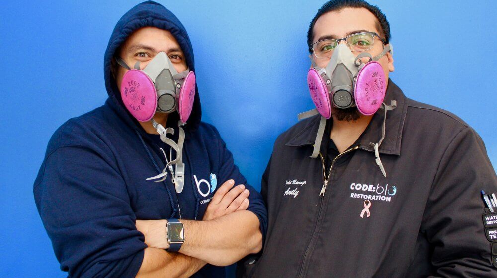 Spotlight: Blue Commercial Cleaning Strives for a Spotless Team Culture 1 Spotlight: Blue Commercial Cleaning Strives for a Spotless Team Culture 1