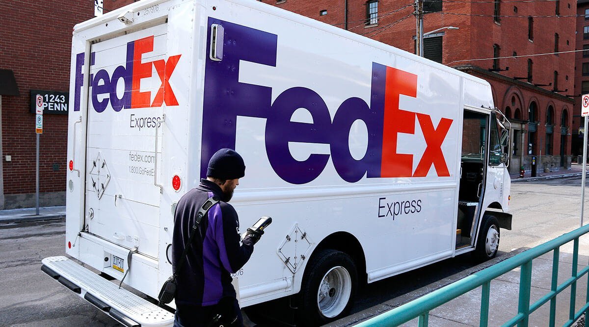 FedEx Freight to Expand Home, Business Deliveries in US 1 FedEx Freight to Expand Home, Business Deliveries in US 1