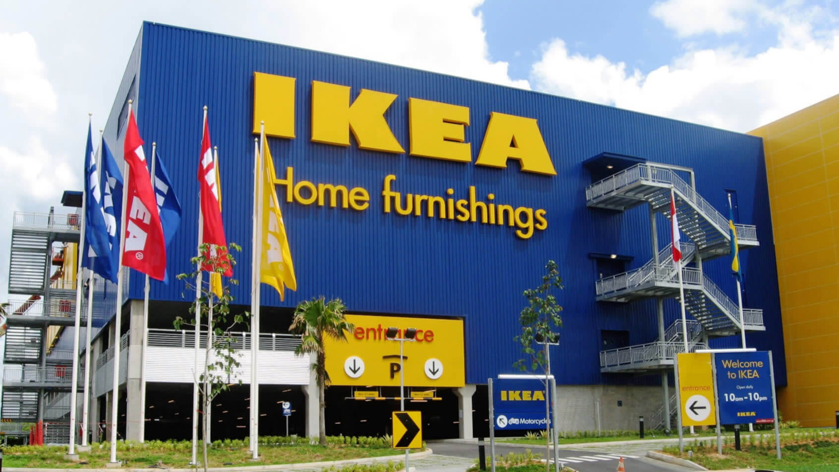 IKEA Plans To Take Its Furniture Game To Tier-II Cities 1 IKEA Plans To Take Its Furniture Game To Tier-II Cities 1