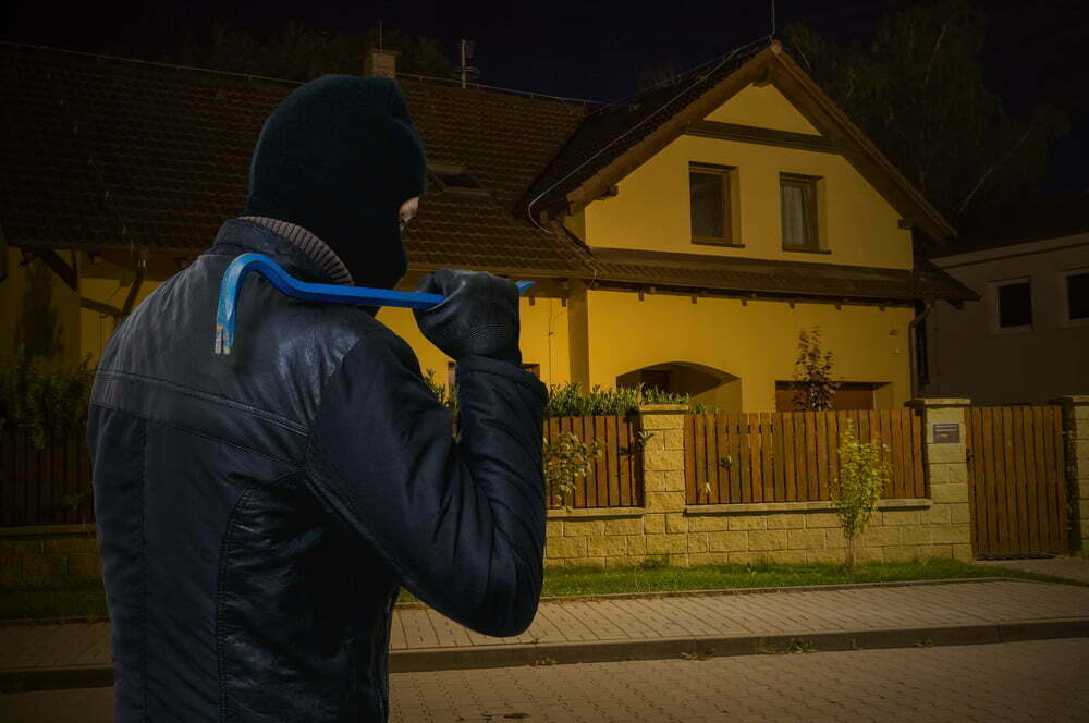 5 Lessons to Learn from a Nevada Burglar 1 5 Lessons to Learn from a Nevada Burglar 1