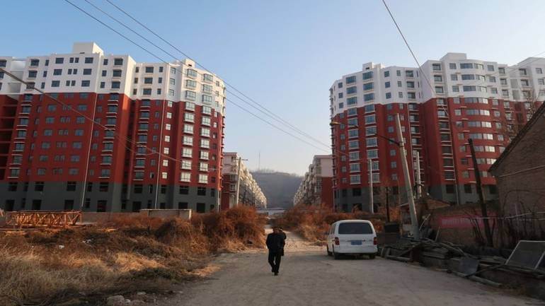 Leading Investment Bank Turns Upbeat on Property After Premier’s Report 1 Leading Investment Bank Turns Upbeat on Property After Premier’s Report 1