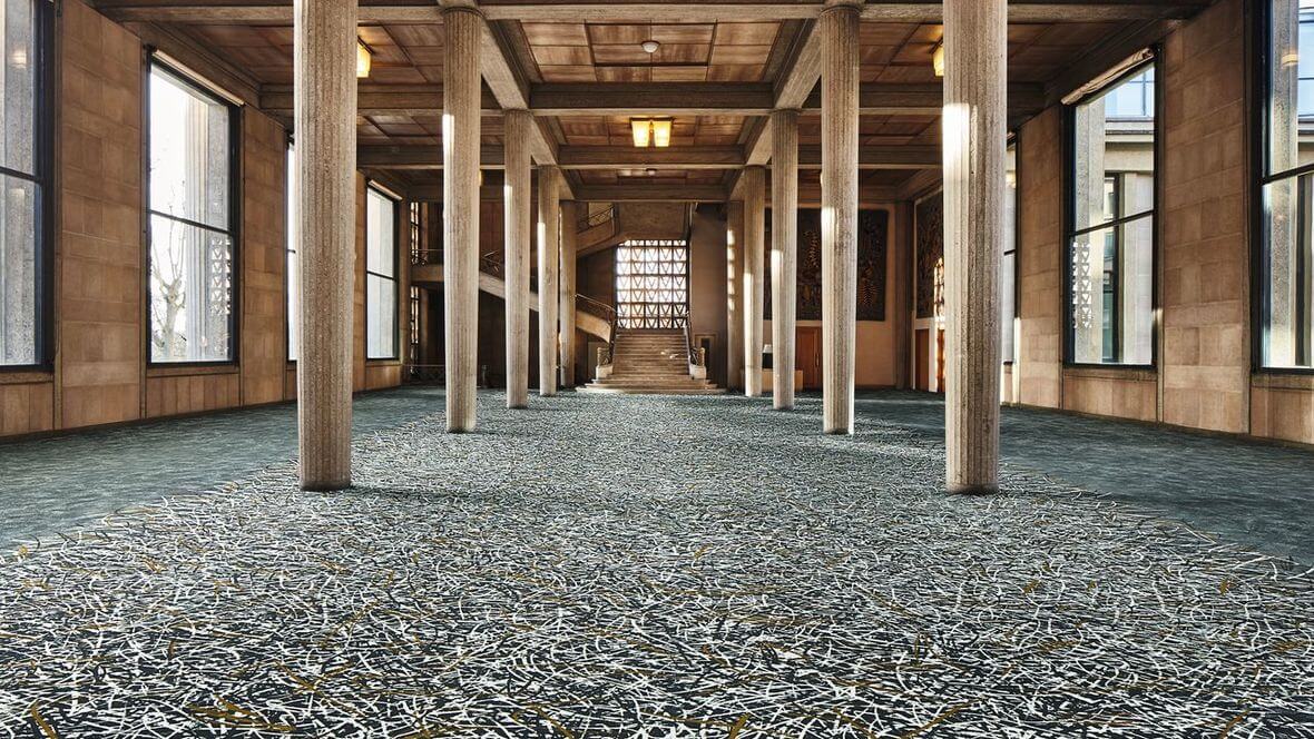 NuFlors and Shannon Specialty Floors to Feature SetaGrip Flooring Technology on the 2019 EFA Expo 1 NuFlors and Shannon Specialty Floors to Feature SetaGrip Flooring Technology on the 2019 EFA Expo 1
