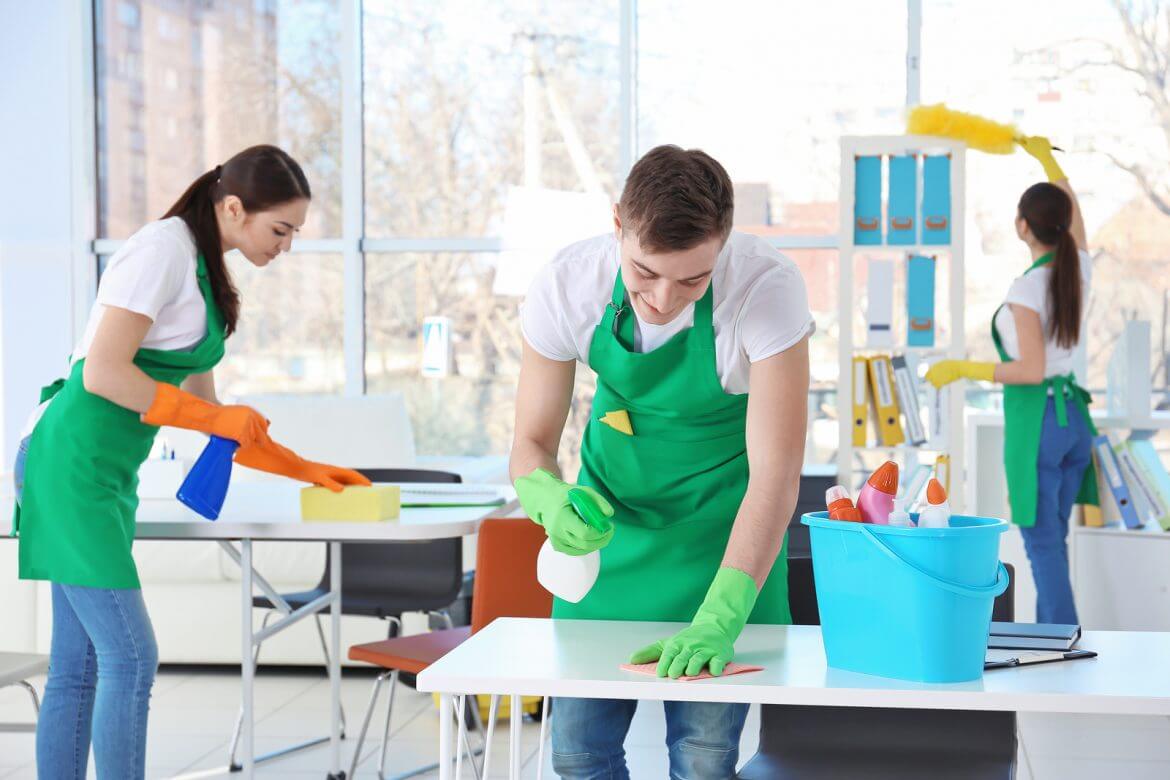 Global Contract Cleaning Services Market Outlook 2019-2025:-ABM, Anago Cleaning Systems, Coverall North America Incorporated, ISS, The Se 1 Global Contract Cleaning Services Market Outlook 2019-2025:-ABM, Anago Cleaning Systems, Coverall North America Incorporated, ISS, The Se 1