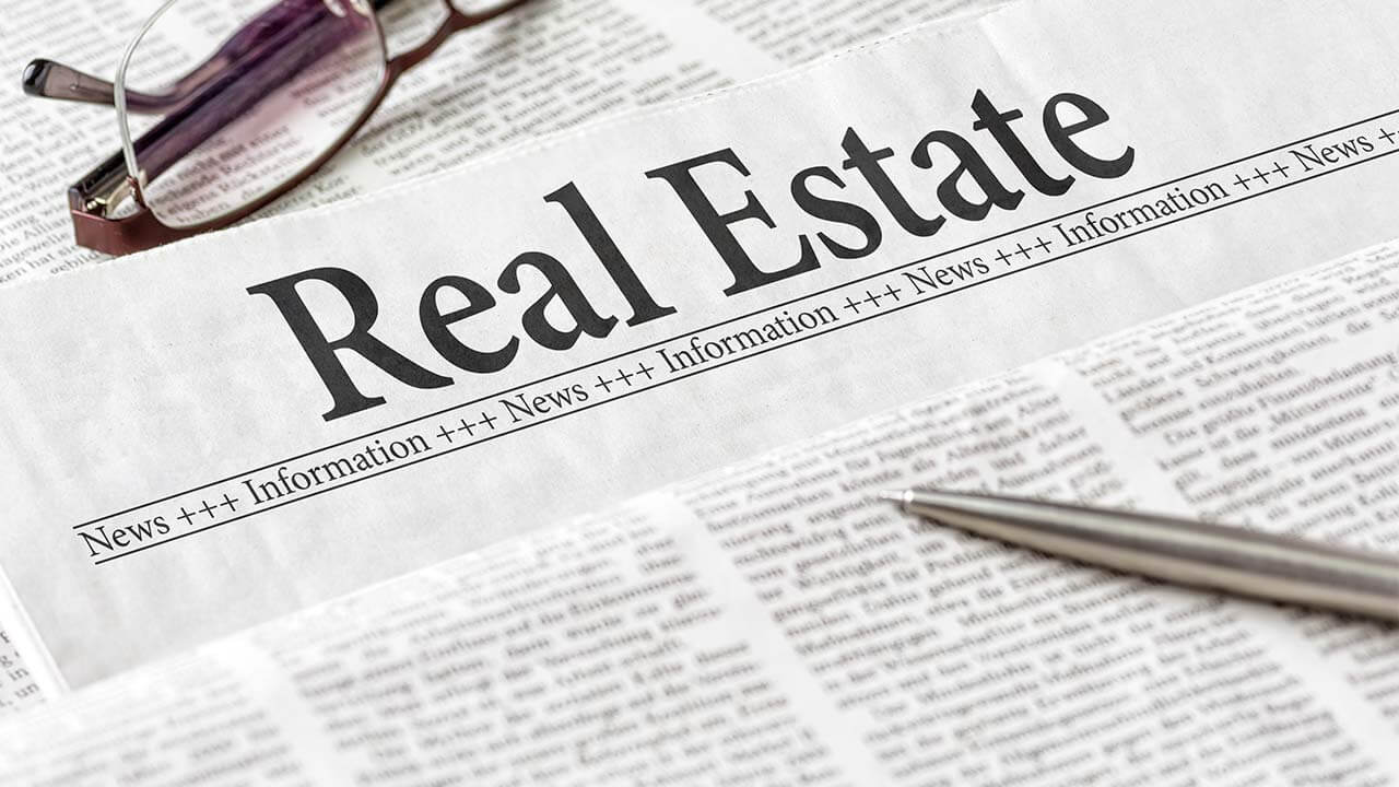The Decline Of The Traditional Brokerage: Where Is Real Estate Heading? 1 The Decline Of The Traditional Brokerage: Where Is Real Estate Heading? 1