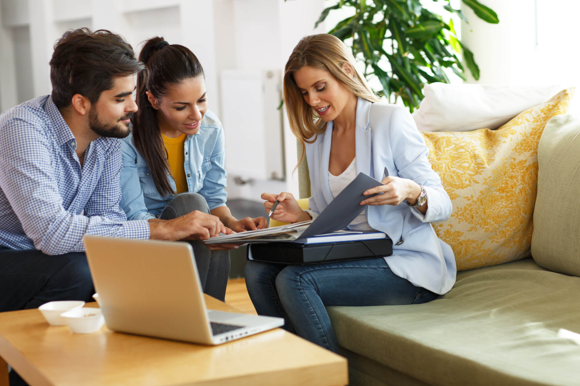 Five Ways Estate Agents Are Changing Because Of Tech 1 Five Ways Estate Agents Are Changing Because Of Tech 1