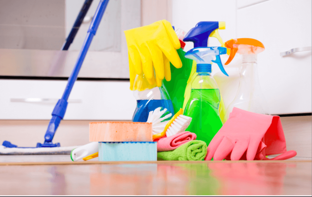 Clean Sweep: Mum’s home tasks time table continues her domestic neat and tidy 1 Clean Sweep: Mum’s home tasks time table continues her domestic neat and tidy 1