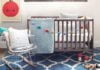 Home Decor: How To Decorate A Newborn’s Room | Things To Remember