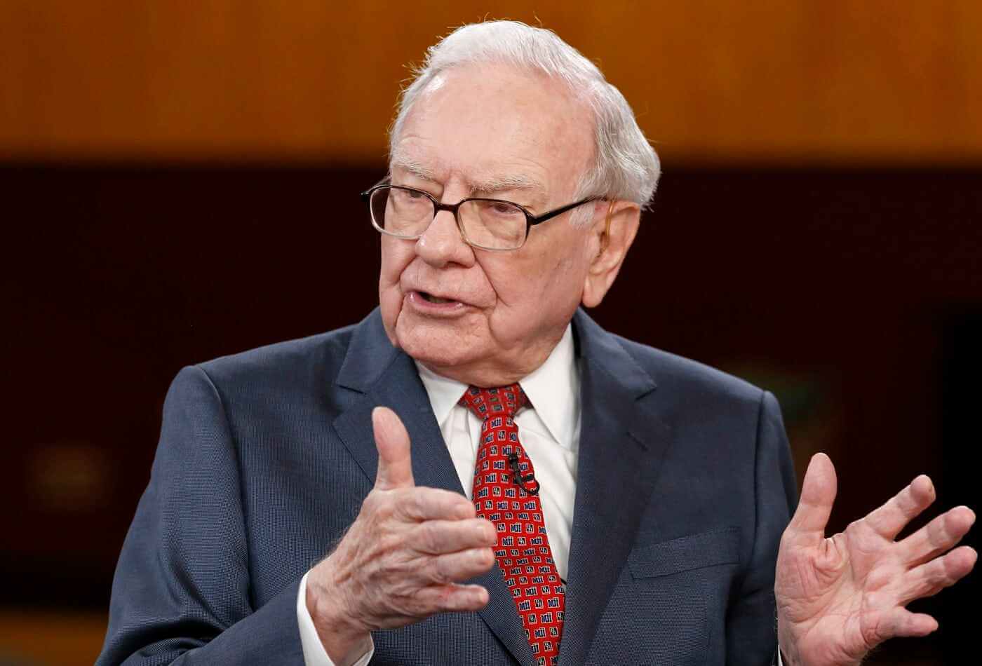 Get wealthy and retire early by means of following Warren Buffett 1 Get wealthy and retire early by means of following Warren Buffett 1