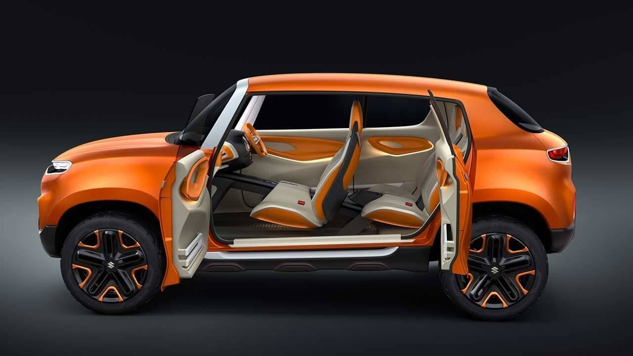 2020 Honda City outside layout render – Global debut subsequent month 1 2020 Honda City outside layout render – Global debut subsequent month 1