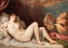 Titian professional says lauded painting isn’t by the grasp
