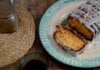 Bitter-candy recollections: Rachel Roddy’s recipe for marmalade cake