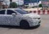 New Honda City spied up-close: Looks sharper than earlier than!