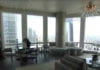 Living Large: Exterior Inspires Interior At 35 Hudson Yards