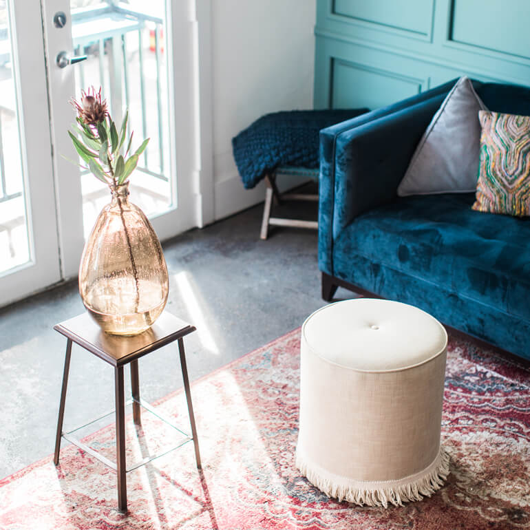 Interior Design and Crypton Posit the Future of Contract Textiles at New York Roundtable