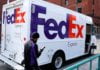 FedEx Freight to Expand Home, Business Deliveries in US