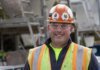 Plumbing runs in Cliff Bruckner’s own family — for 130 years