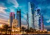 Qatar Is Air-Conditioning the Outdoors Because of Climate Change