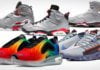 Here’s How Limited Sneaker Releases Left a Footprint on the Outdoors