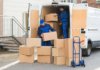 Benefits of Hiring Professional Moving Company When Relocating Your Business