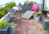 How Can You Make the Most of Your Balcony Space?