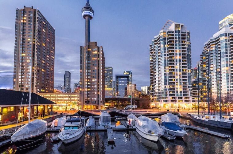Tips to Buy House in Canada