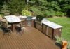 Things You Need to Know About Outdoor Kitchens on Deck