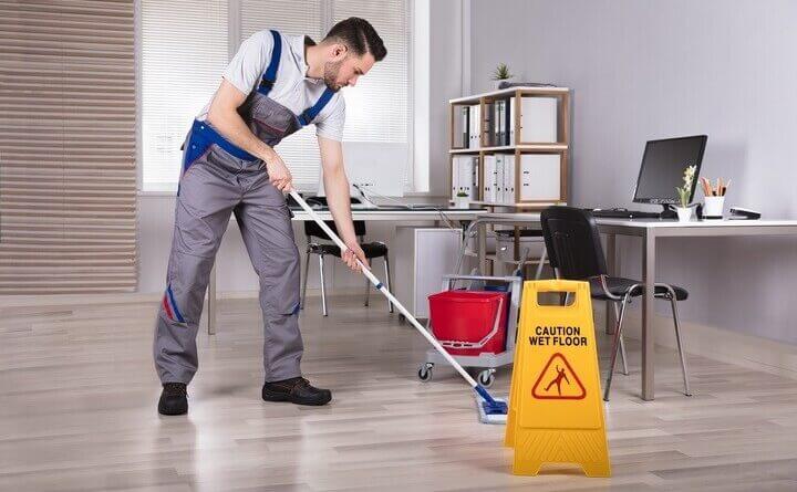What Is The Importance Of Commercial Cleaning