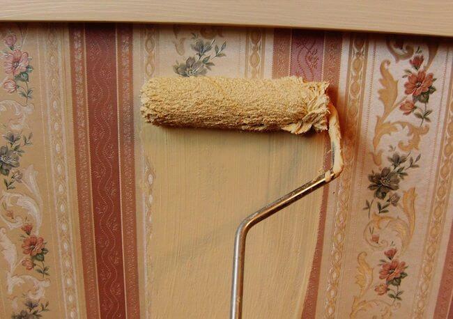 Why Choose Wallpaper Over Paint