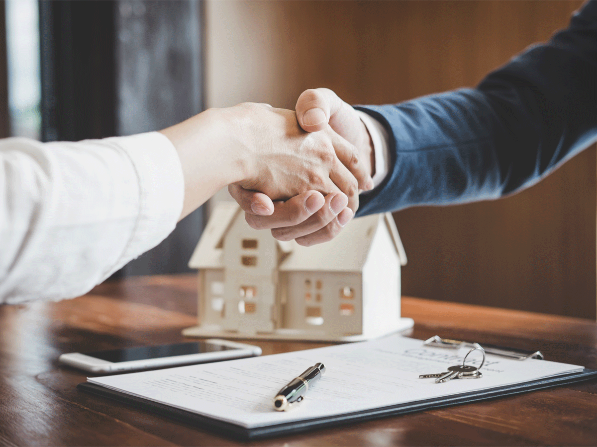 Real Estate Buyers Tips For Newbie Investors